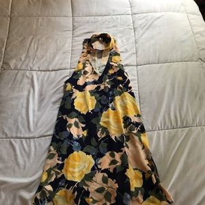 Summer dress